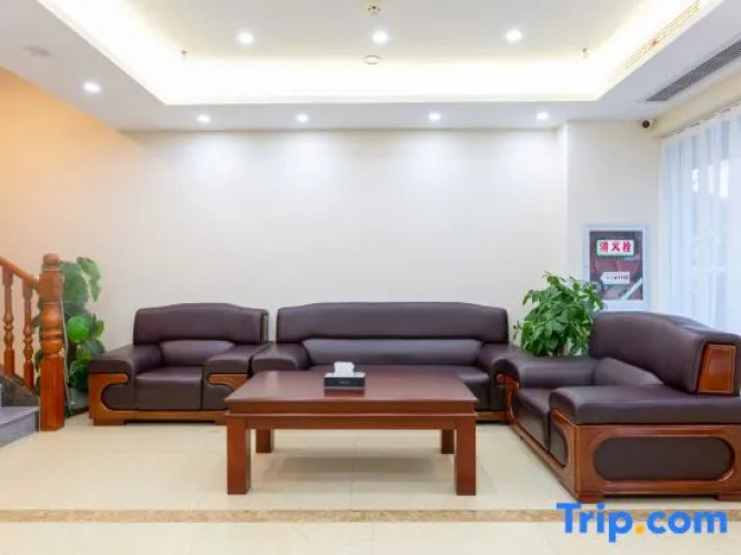 Suzhou Ziya Hotel
