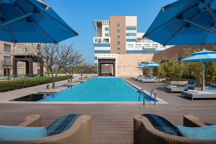 Radisson Blu Hotel, Amritsar photo 9