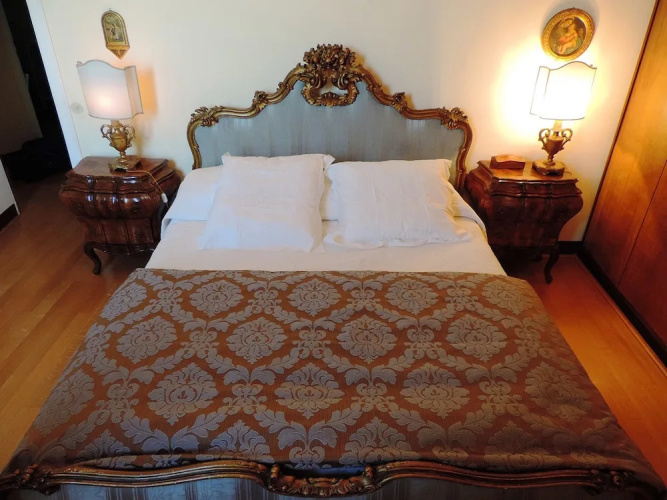 Verdidea - Casa del Pergolato