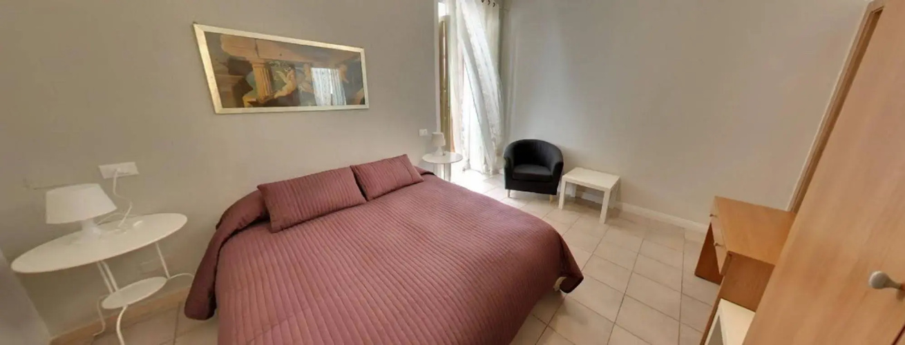 B&B del Carmine