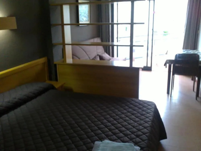Apartaments Estudis Els Molins