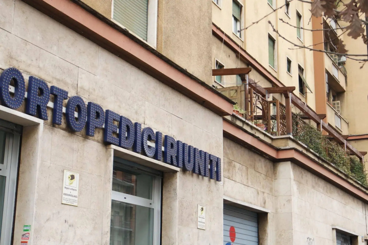 Hotelafbeelding