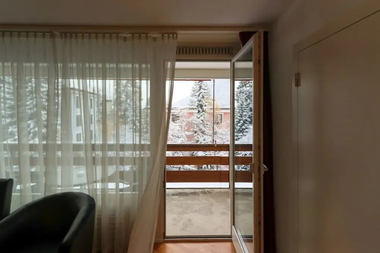 Apartments Cresta