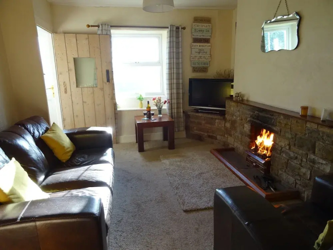Kellah Farm B&B & Cottages