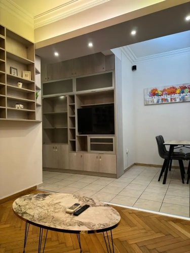 Central Apartment - At086