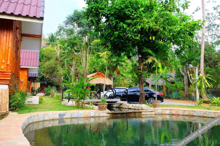 In My Dream Resort