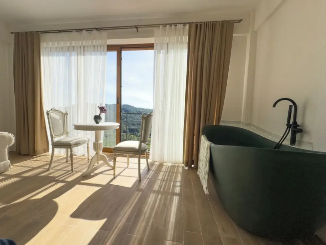 Bona Dea Butik Otel