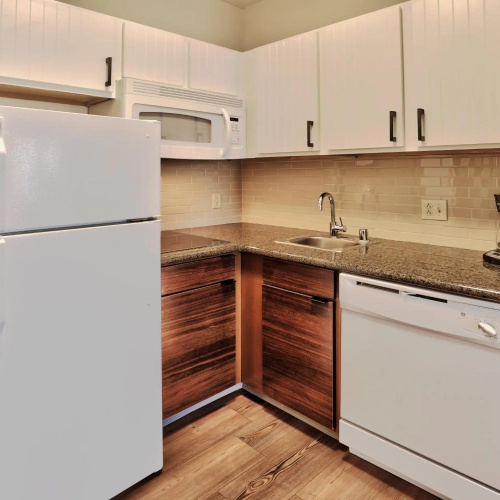 Staybridge Suites Albuquerque - Airport photo 32