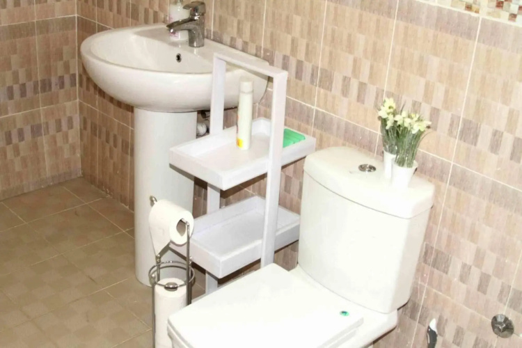 Perriman Guest House