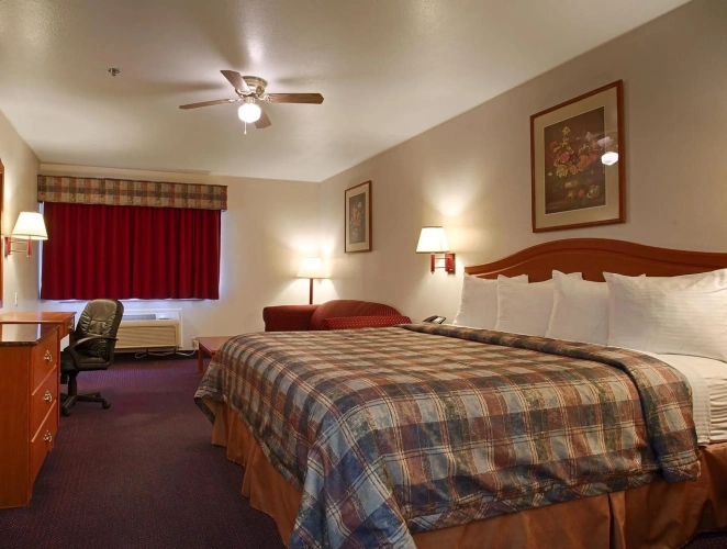 Standard room