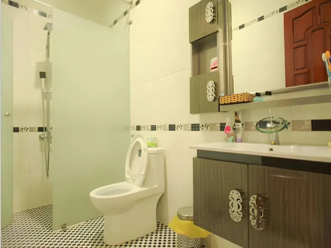 Hien Hoa Hotel Danang