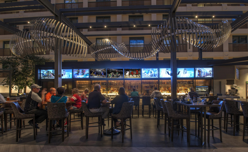 Hyatt Regency San Francisco Airport photo 27