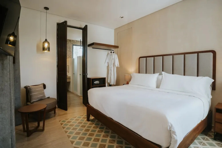 Kahal Hotel - Paseo Montejo