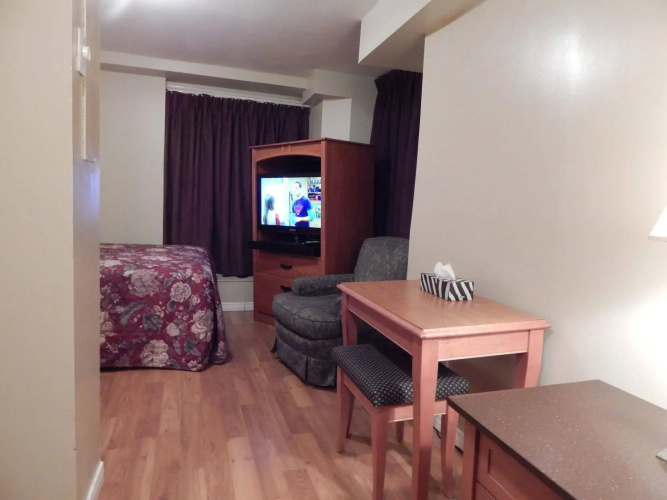 All Days Hostel