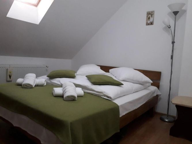 Mary Apartment