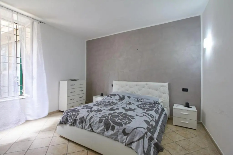 Appartamento Ulivo