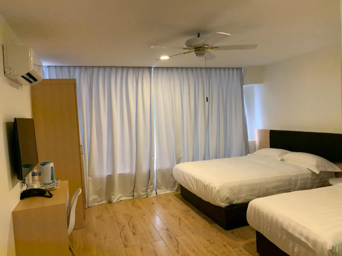 Elmark Hotel Melaka