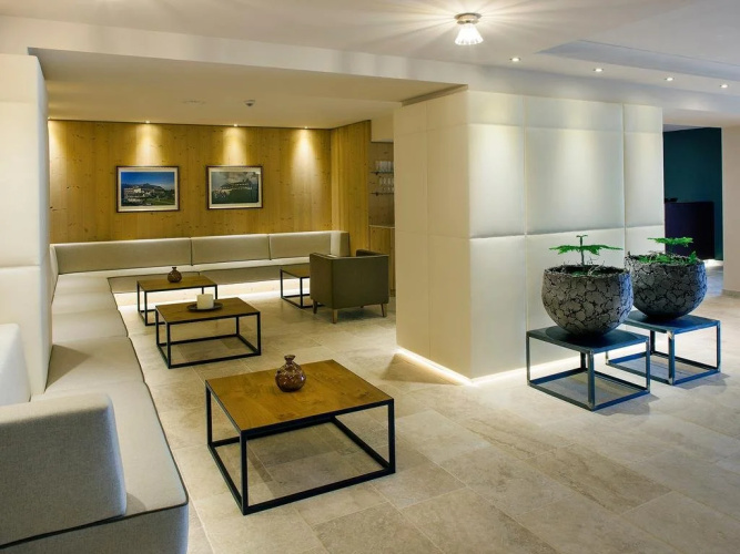 Almwellness Hotel Pierer