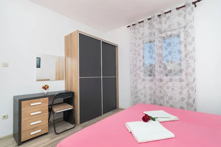 Apartment Summerteracea
