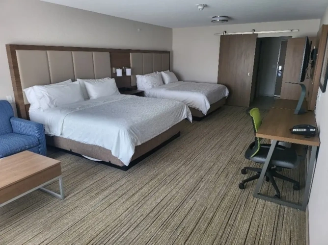 Standard room