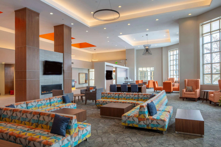Collegian Hotel & Suites, Trademark Collection By Wyndham photo 11