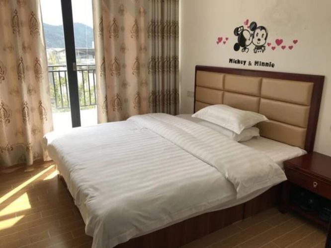Conghua Spring Taste Villa No.13