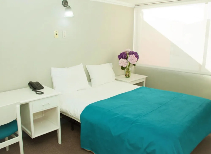 Hotel Suamox
