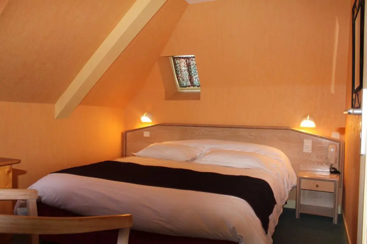 Hotel Des Bains