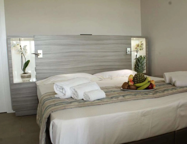 AlMar Apartments by Alma di Alghero