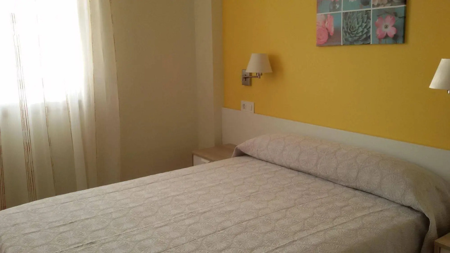Hostal O Rancheiro