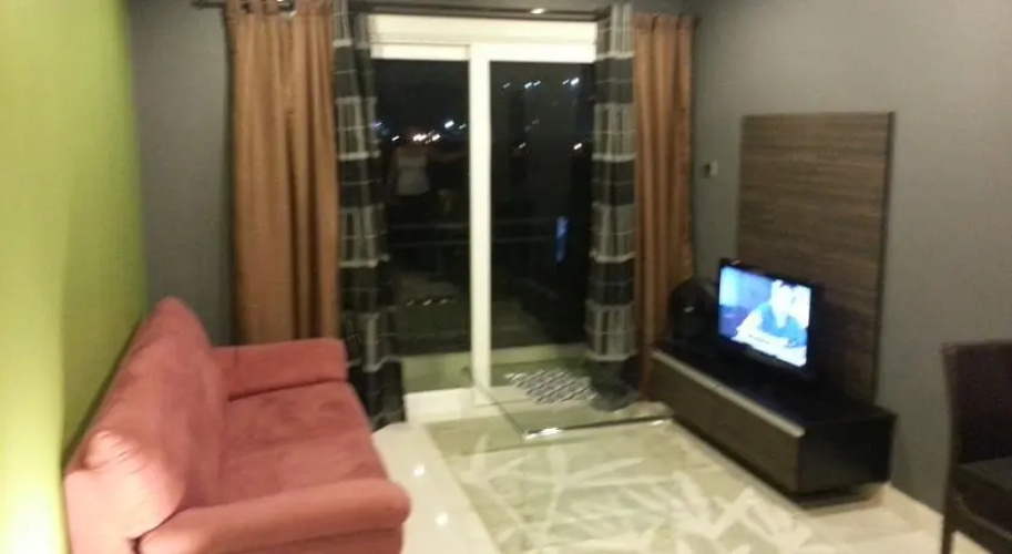 Park Lane Resort