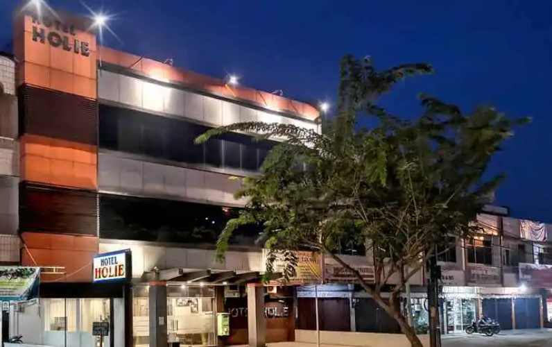 Holie Hotel