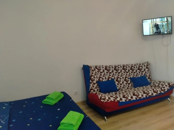 Фотография номера квартиры Апартаменты Ярославское Шоссе 149