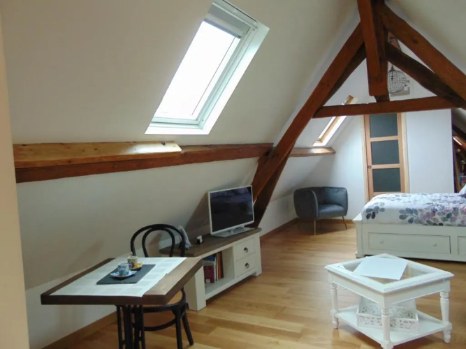 Le Grenier D'isafil (Adults Only)