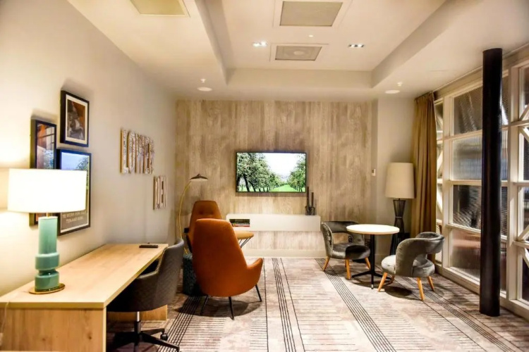 Staybridge Suites Dundee by IHG