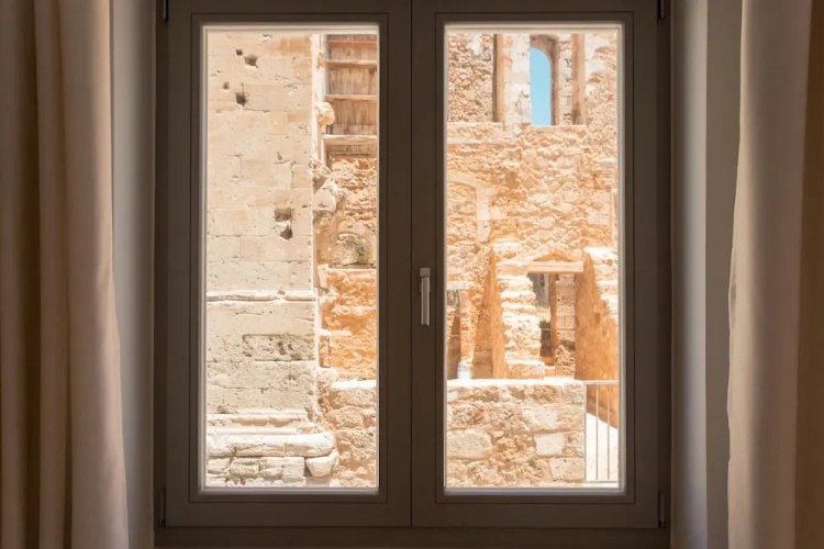 Casa Dei Miracoli