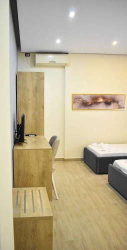Hotel Delmar