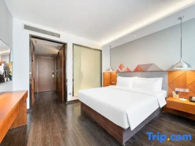Luxury Double room