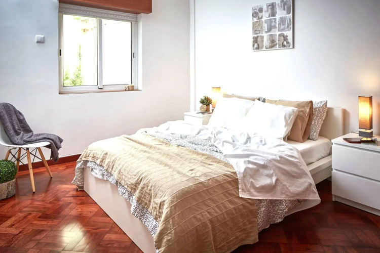 Trendy Apartments