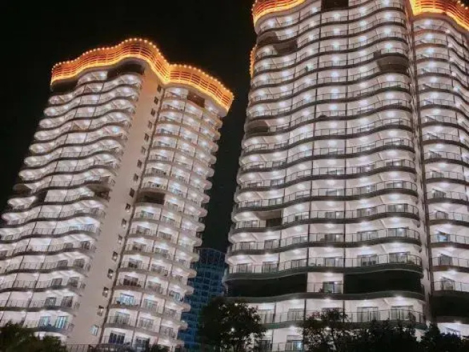 Sea Cadence Hotel