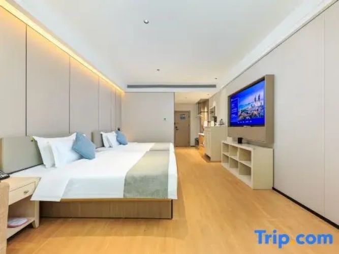 Business Twin Cottage