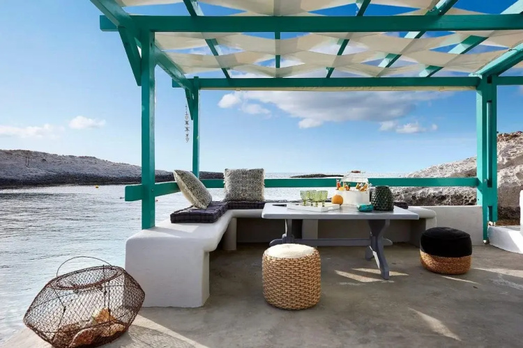 Terra Mare Suites