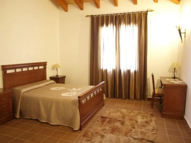 Casa Rural La Loma