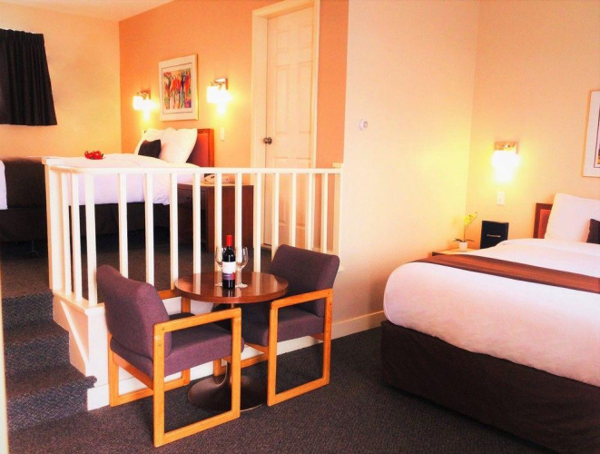 Coastal Inn Antigonish