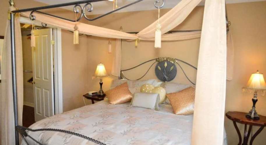 Eagle's Wing Bed and Breakfast