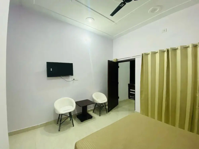 Hotel Abhyuday