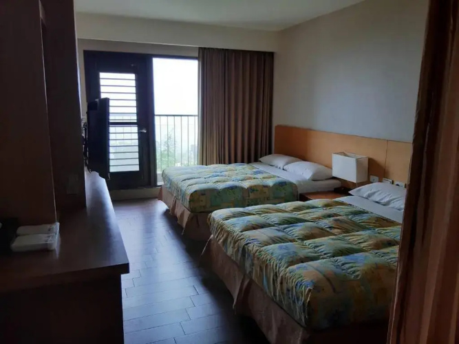 My Landscape Hotel