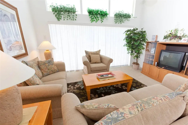 West Haven Executive & Executive Plus Homes
