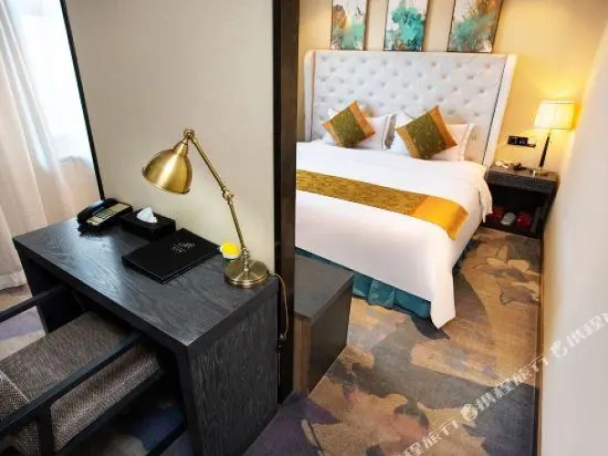 Business Double Suite