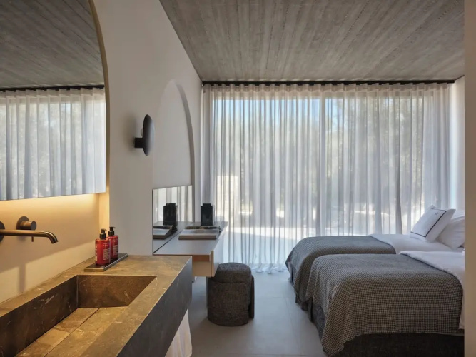 Noero Villas Lefkada